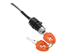  STD-001