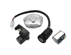  STM-011